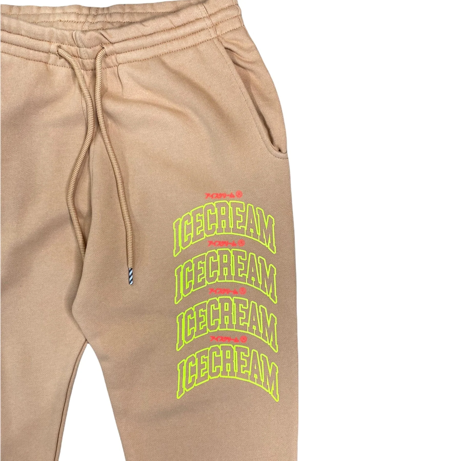 Ice Cream Max Jogger (Doe) 411-8106 - Image 2