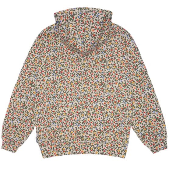 Ice Cream Money Grows On Trees Hoodie (Fog) 431-8305 - Image 2
