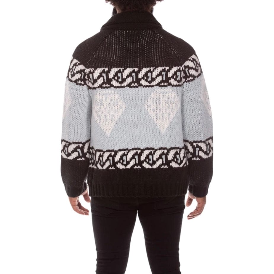 Ice Cream The Shining Cardigan (Black) 441-8501 - Image 4