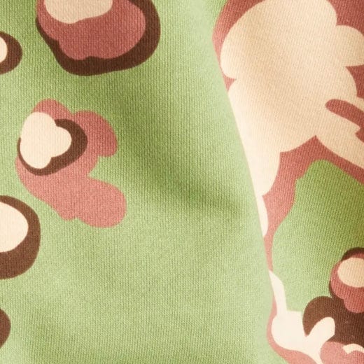 Ice Cream Zip Through Hoodie (Camo) 421-8308 - Image 6