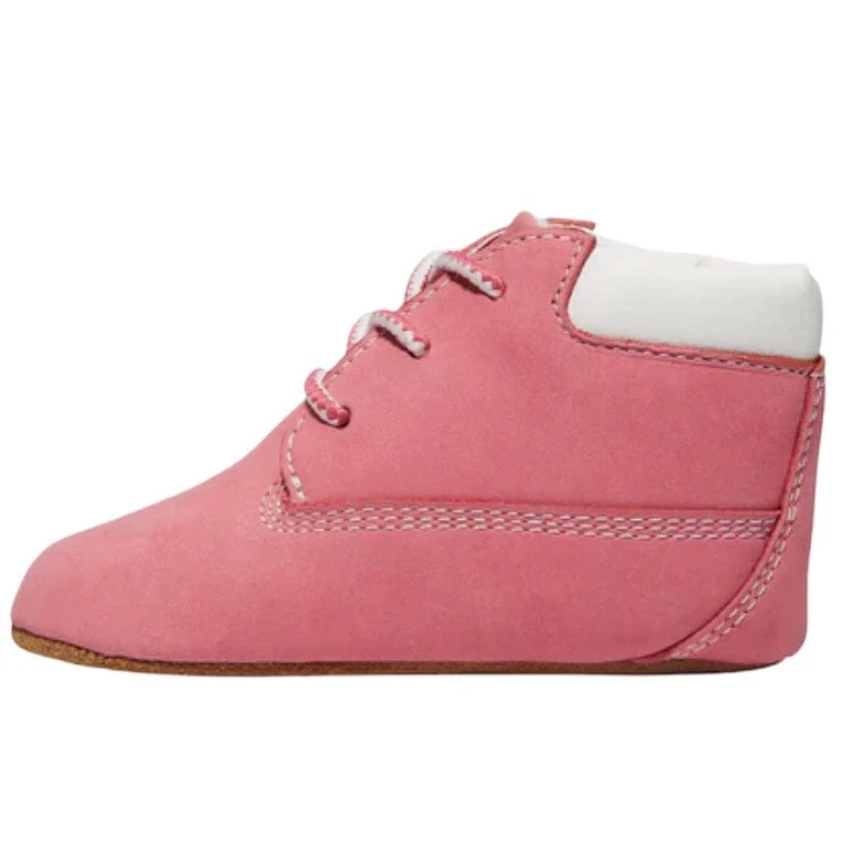 Infant Timberlands Crib Booties (Nouveaux) TB09680R - Image 3