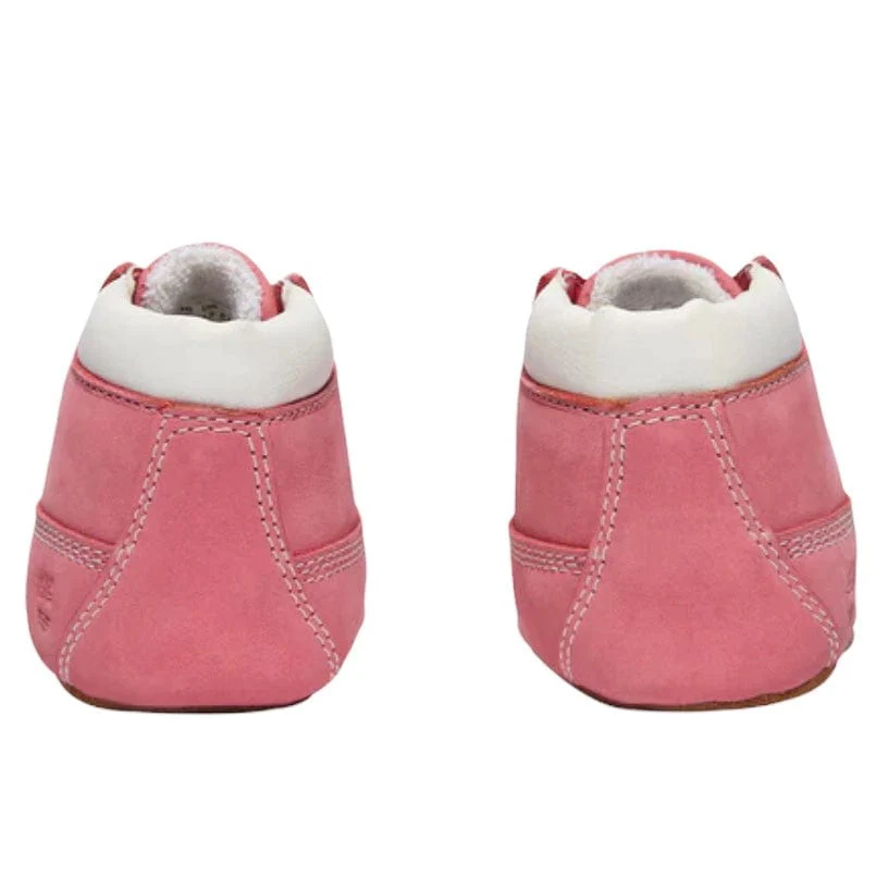 Infant Timberlands Crib Booties (Nouveaux) TB09680R - Image 7