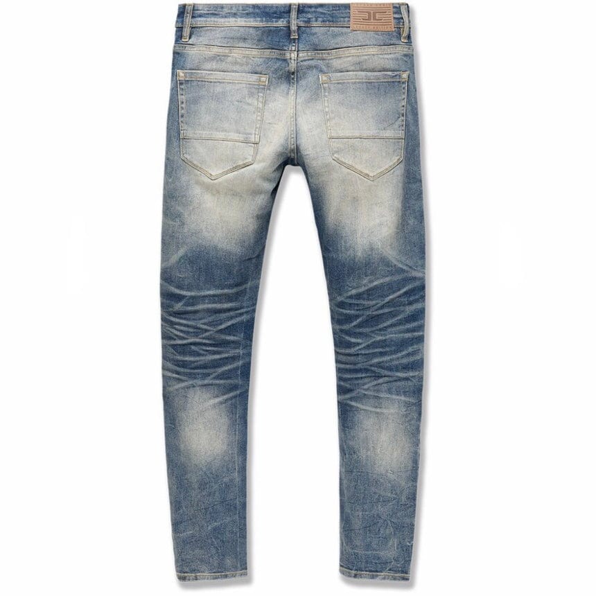 Jordan Craig Aaron - Hamilton Denim (Lager) JA300R - Image 2