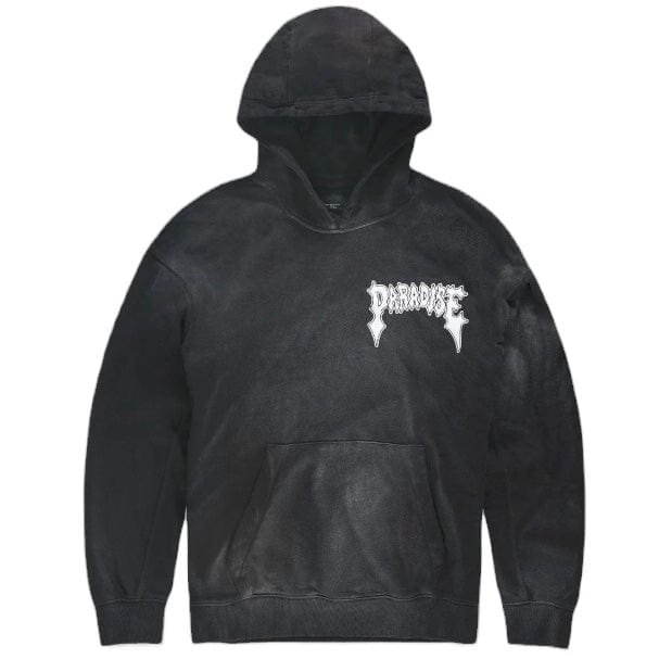 Jordan Craig Afterlife Pullover Hoodie (Black Shadow) 8631H - Image 4