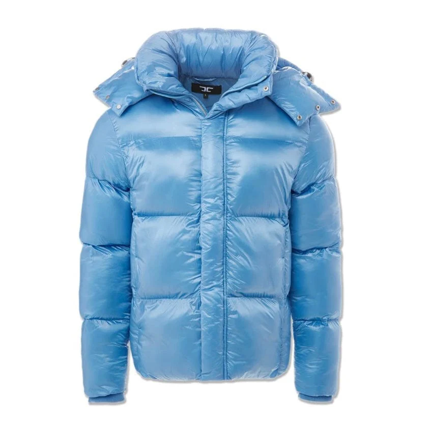 Jordan Craig Astoria Bubble Jacket (Azure) 91542 - Image 3