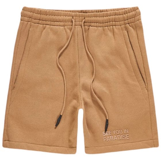 Jordan Craig Big Men's Retro Paradise Tonal Set (Mocha) - Image 3