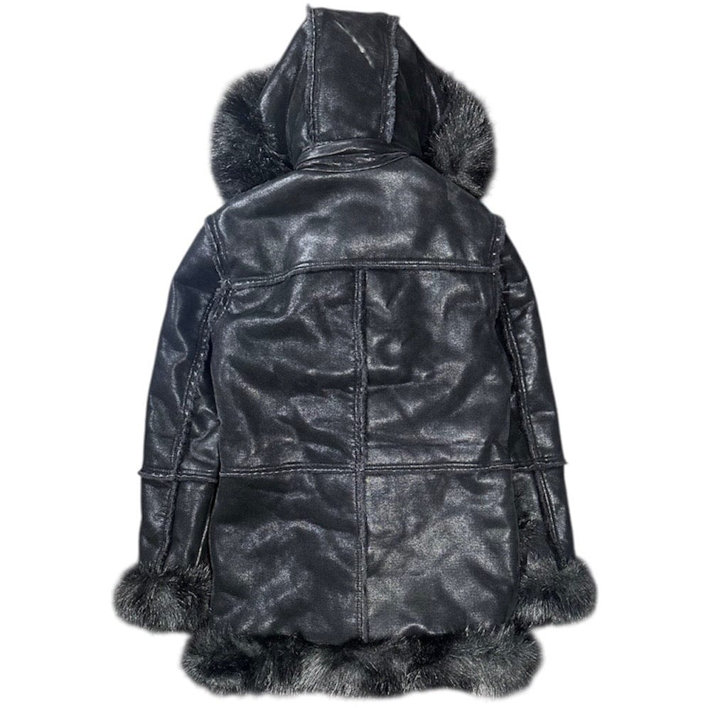 Jordan Craig Black Label Shearling (Black) 91393 - Image 2