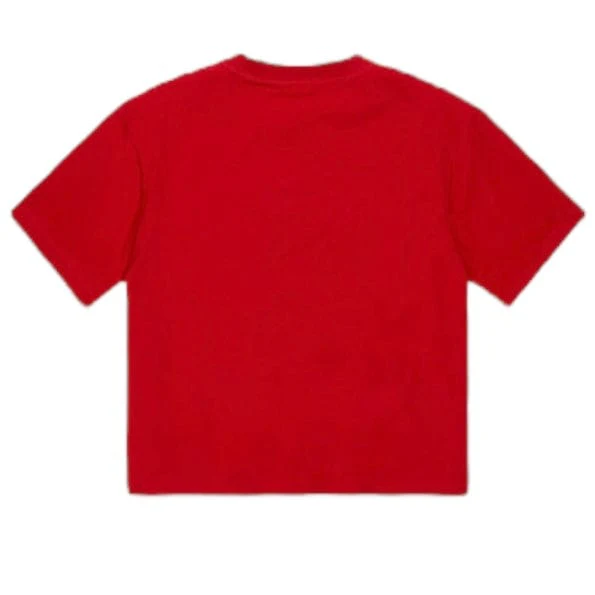 Jordan Craig Burbank Cropped Boxy T Shirt (Chicago) 9152A - Image 3