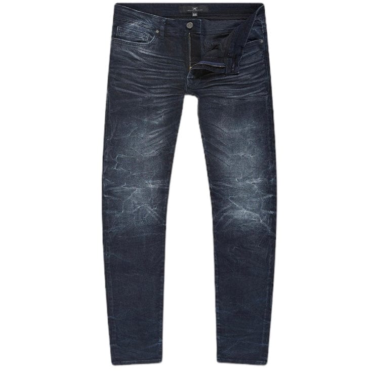 Jordan Craig Collins Amsterdam Pure Azure Denim (Midnight Blue) JC358 - Image 2
