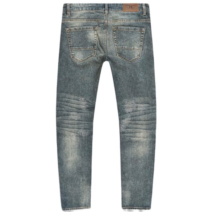 Jordan Craig Collins Coastal Denim (Lager) JC1163 - Image 2