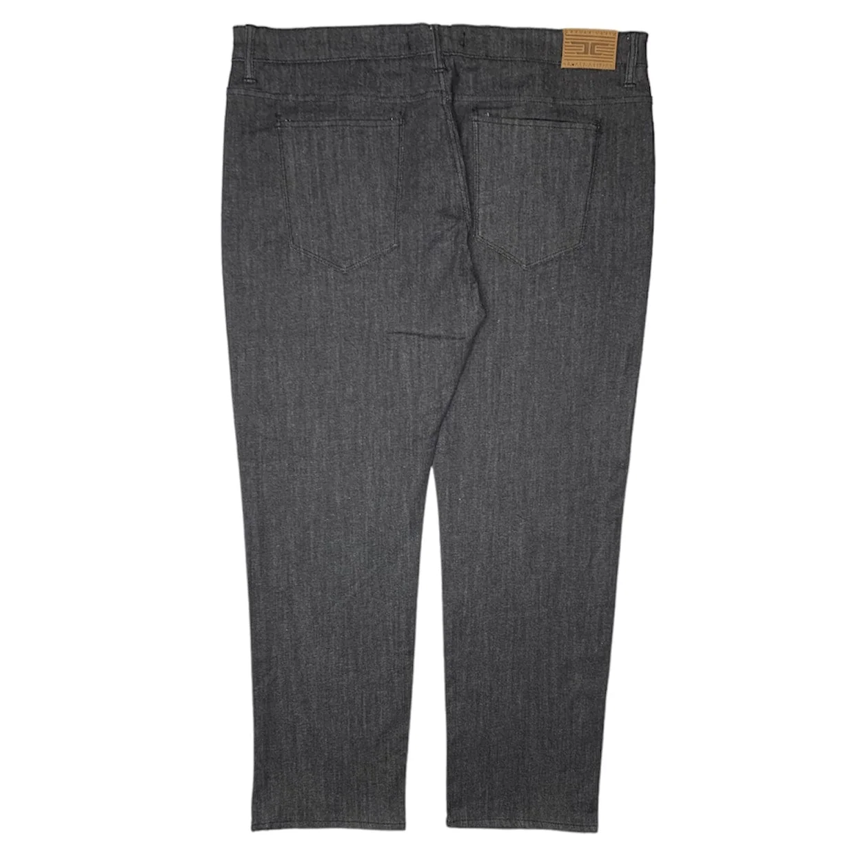 Jordan Craig Collins Jean (Brute Noir) - JE6900 - Image 2