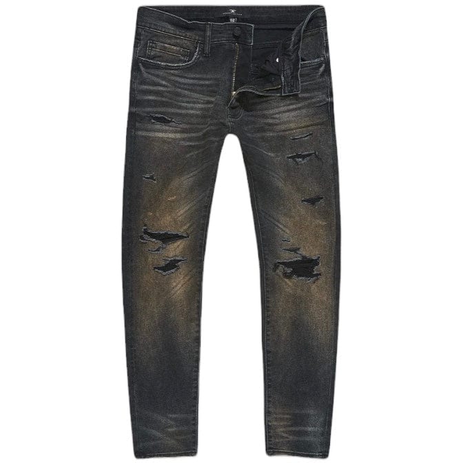 Jordan Craig Collins McCarter Denim (Copper Black) JC1273 - Image 2