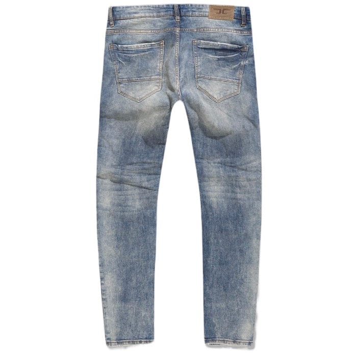 Jordan Craig Collins Revelations Denim (Studio Blue) JC1249 - Image 3