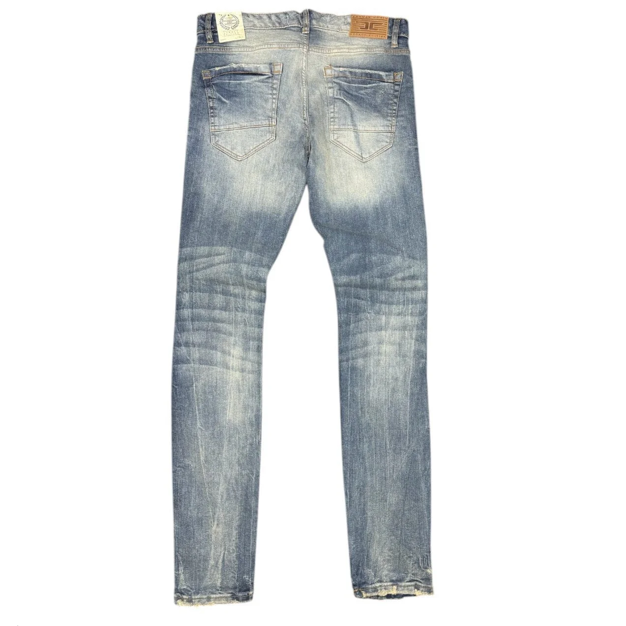 Jordan Craig Dexter Martin Fit Jean (Vintage) JT1214 - Image 2