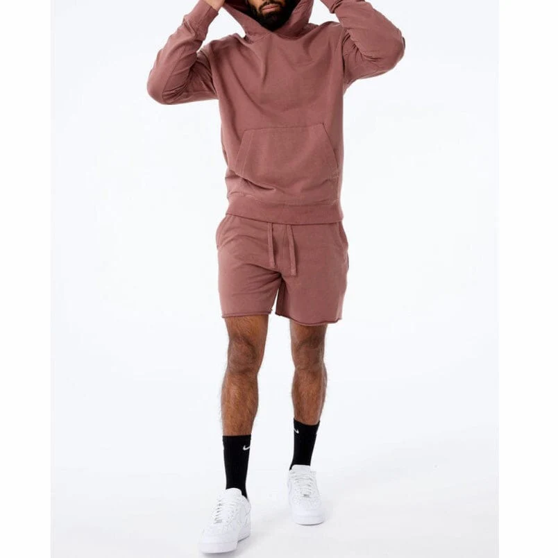Jordan Craig Summer Breeze Pullover Hoodie (Canyon) 8451H - Image 2