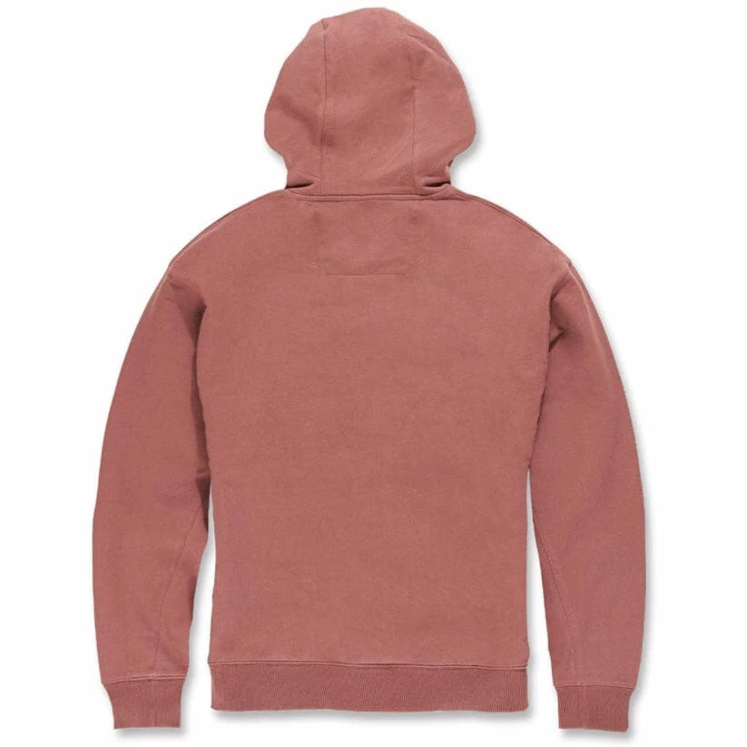 Jordan Craig Summer Breeze Pullover Hoodie (Canyon) 8451H - Image 3