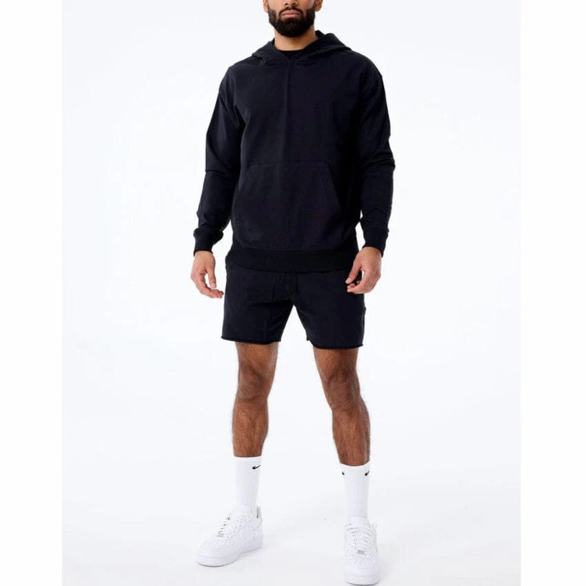 Jordan Craig Summer Breeze Pullover Hoodie (Navy) 8451H - Image 2