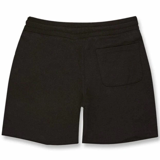 Jordan Craig Athletic Summer Breeze Knit Short (Black) 8451S - Image 3