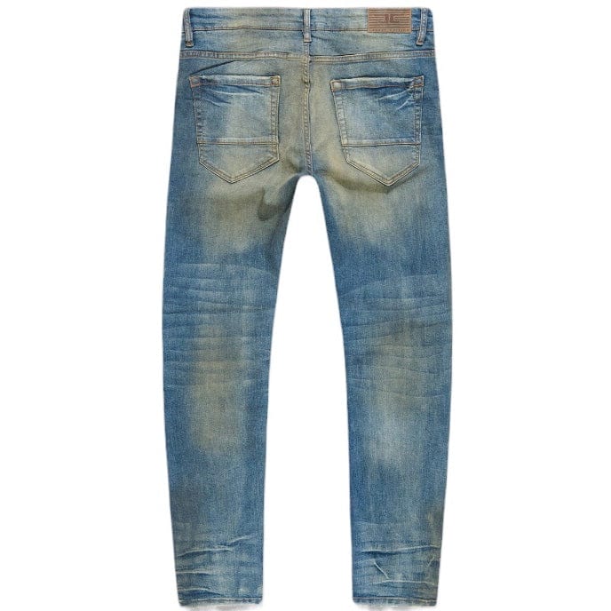 Jordan Craig Hudson Azure Denim (Mesa Wash) JC2273 - Image 3