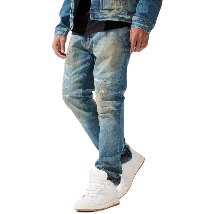 Jordan Craig Hudson Azure Denim (Mesa Wash) JS2273