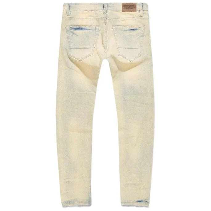 Jordan Craig Hudson Neutral Denim (Champagne) JC2273 - Image 3