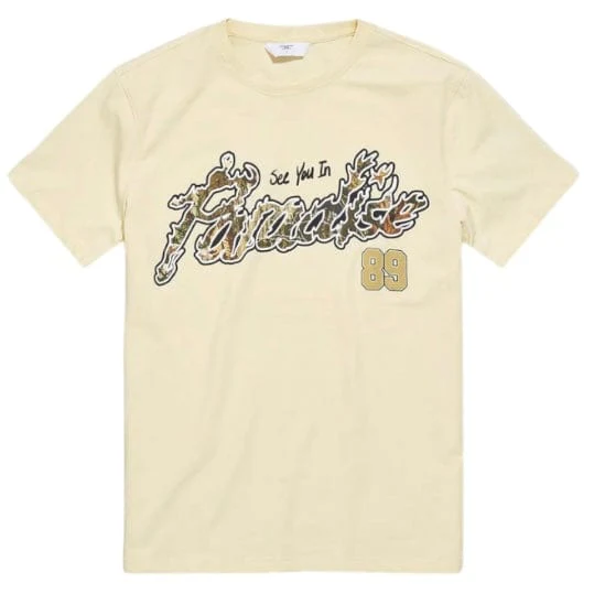 Jordan Craig Ibiza T Shirt (Hunter Camo) 2053A - Image 2