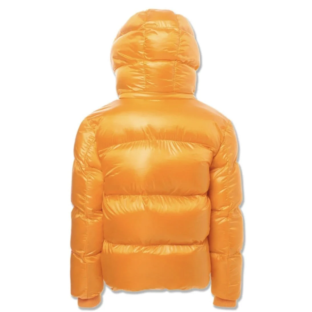Jordan Craig Kids Astoria Bubble Jacket (Orange) 91542K - Image 2