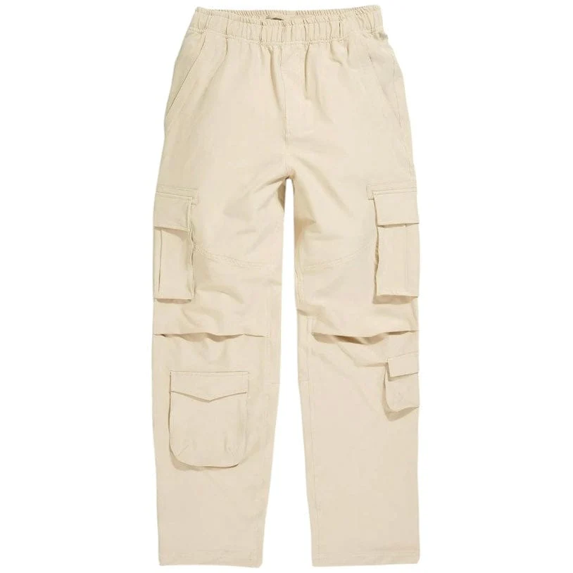 Jordan Craig Local Dealer Windbreaker Cargo Pants (Khaki) 8838L - Image 3
