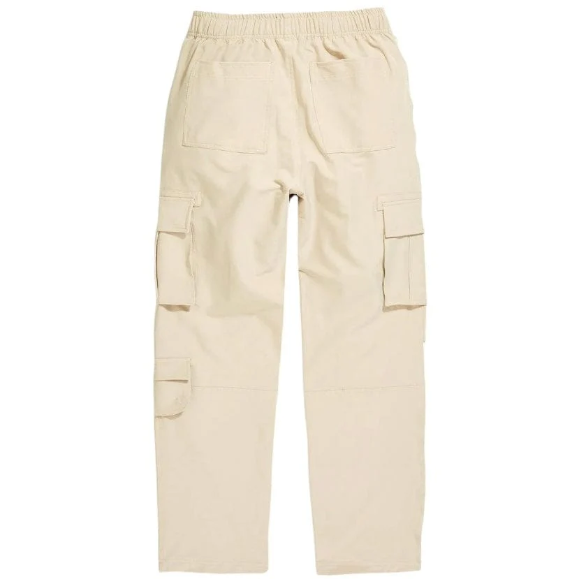 Jordan Craig Local Dealer Windbreaker Cargo Pants (Khaki) 8838L - Image 4
