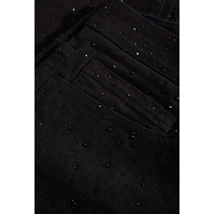 Jordan Craig Martin Collection Magic City Denim (Jet Black) JT2340A - Image 6
