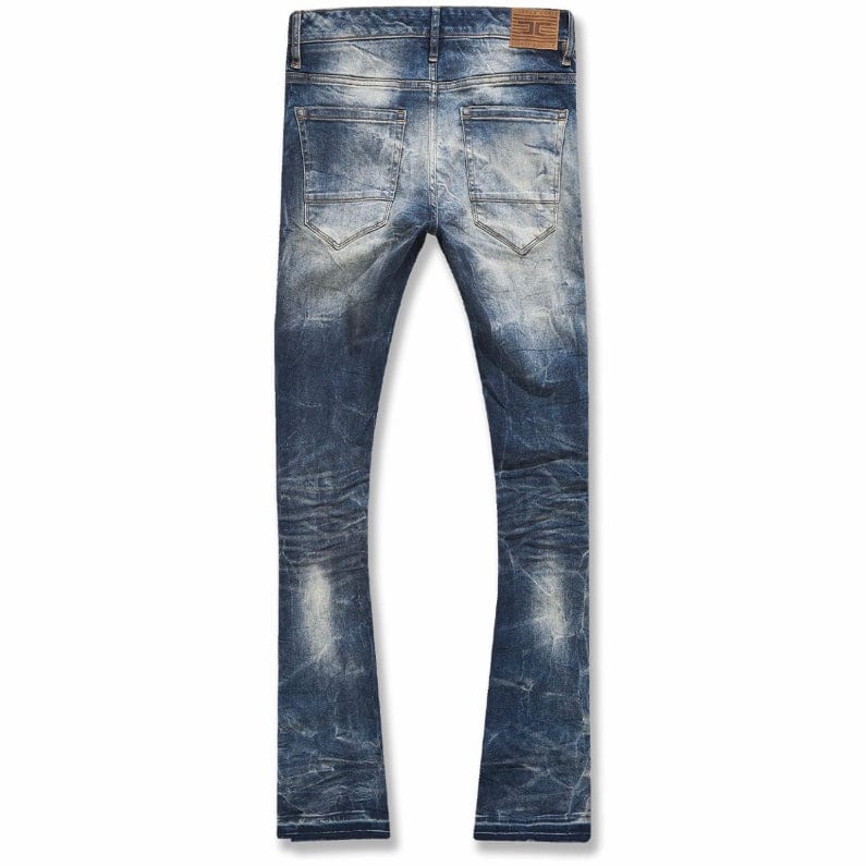 Jordan Craig Martin Stacked Desperado Denim Jean (Death Valley) JTF351R - Image 2