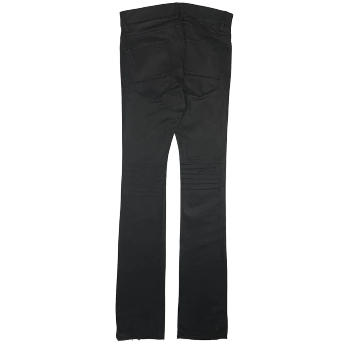 Jordan Craig Martin Stacked Smooth Criminal Denim (Jet Black) JTF450 - Image 2