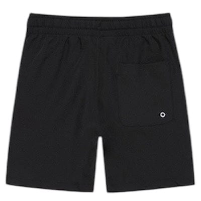 Jordan Craig Oakland Mechanic Short & Shirt Set (Black) 2061-2061S - Image 4