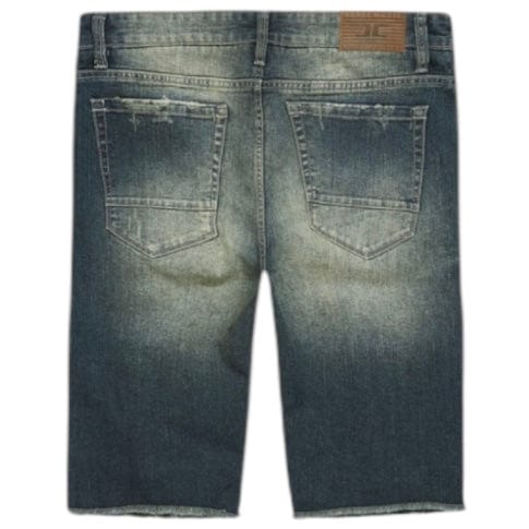 Jordan Craig OG Arlington Denim Shorts (Hurricane Wash) J3220S - Image 3