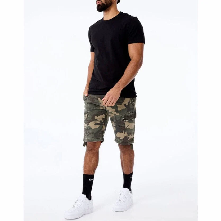 Jordan Craig OG Cargo Shorts (Woodland) 4383AC - Image 3