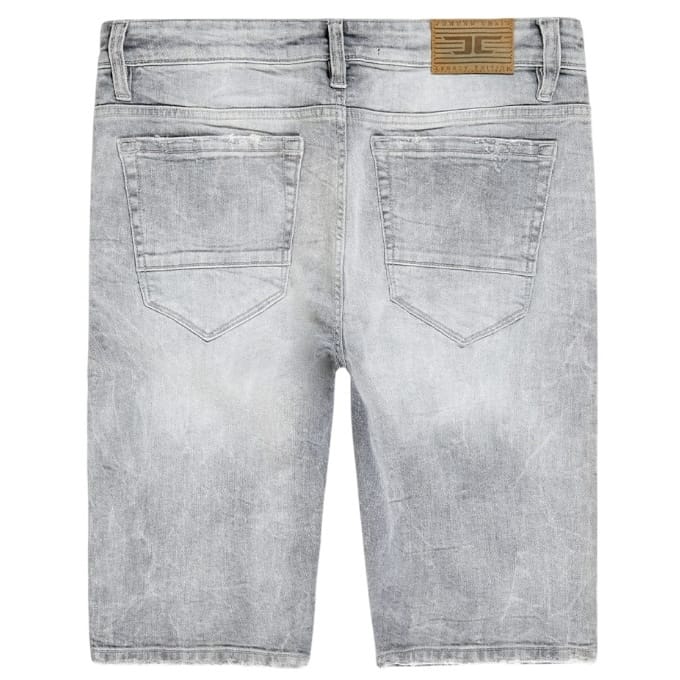 Jordan Craig Og Cascade Denim Shorts (Cement Wash) J3229S - Image 4