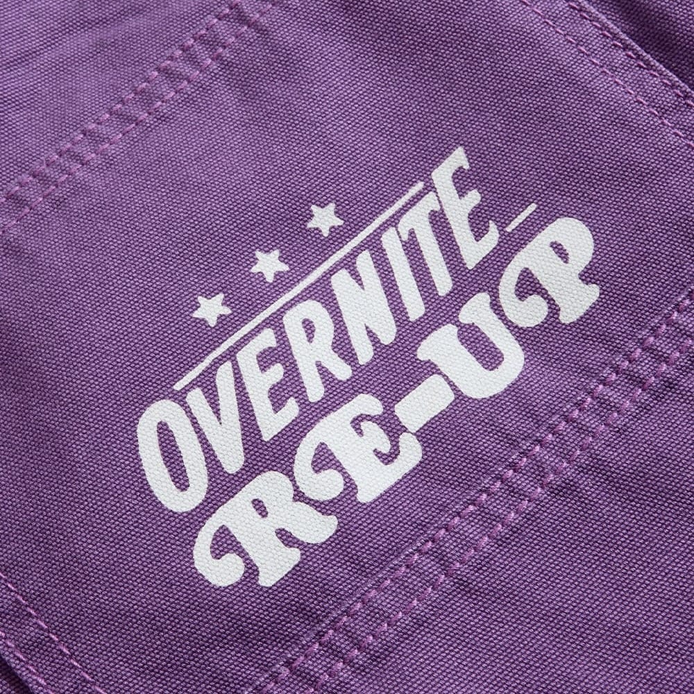 Jordan Craig Og The Re-Up Shorts (Purple) 2059S - Image 7