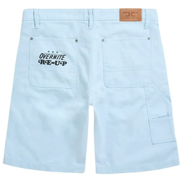 Jordan Craig Og The Re-Up Shorts (Service Blue) 2059S - Image 3