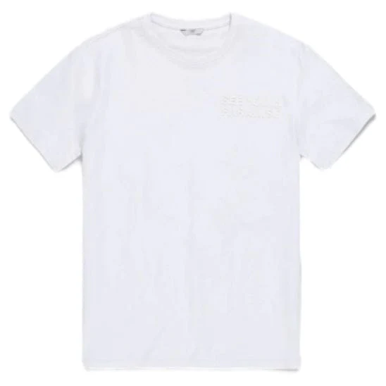 Jordan Craig Paradise Tonal T Shirt (White) 9151A