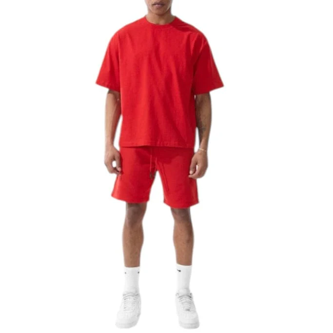 Jordan Craig Retro Burbank Shorts (Chicago) 9152S - Image 2