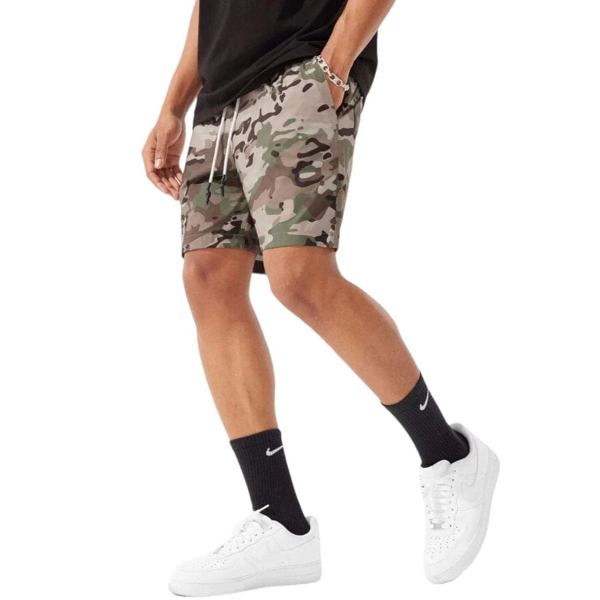 Jordan Craig Retro Ibiza Lounge Shorts (Camo 2.0) 2040S - Image 3