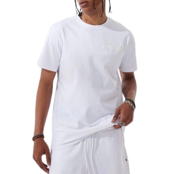 Jordan Craig Retro Paradise Tonal Set (White) 9097S-9097A - Image 4