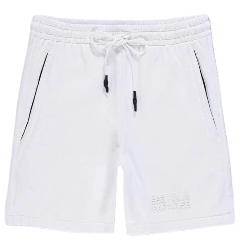 Jordan Craig Retro Paradise Tonal Set (White) 9097S-9097A - Image 6
