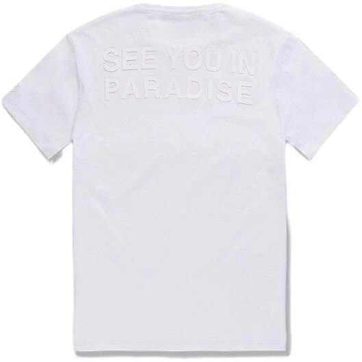 Jordan Craig Retro Paradise Tonal Set (White) 9097S-9097A - Image 9