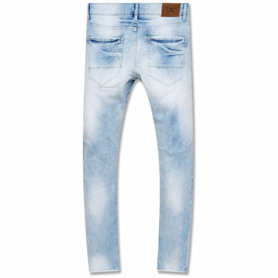 Jordan Craig Ross Angelic Denim (Ice Blue) JR1038 - Image 2