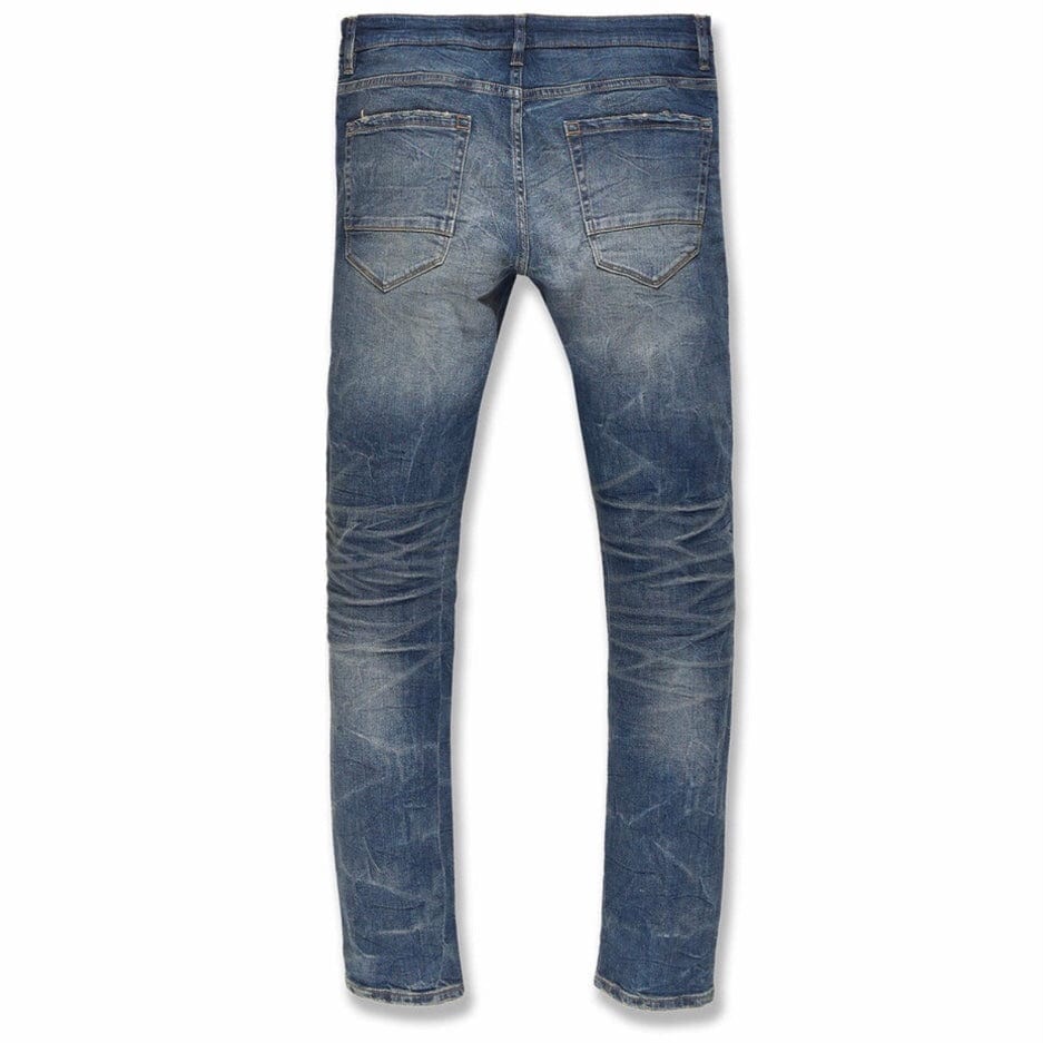 Jordan Craig Ross Boulder Denim (Death Valley) JR1082 - Image 2