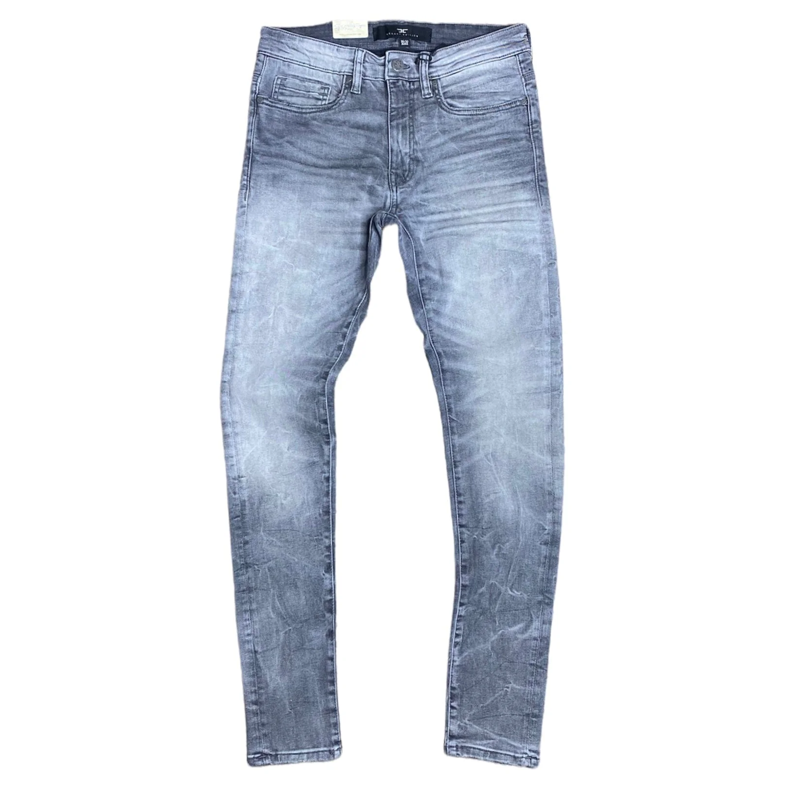 Jordan Craig Ross Clean Jean (Arctic Grey) JR350