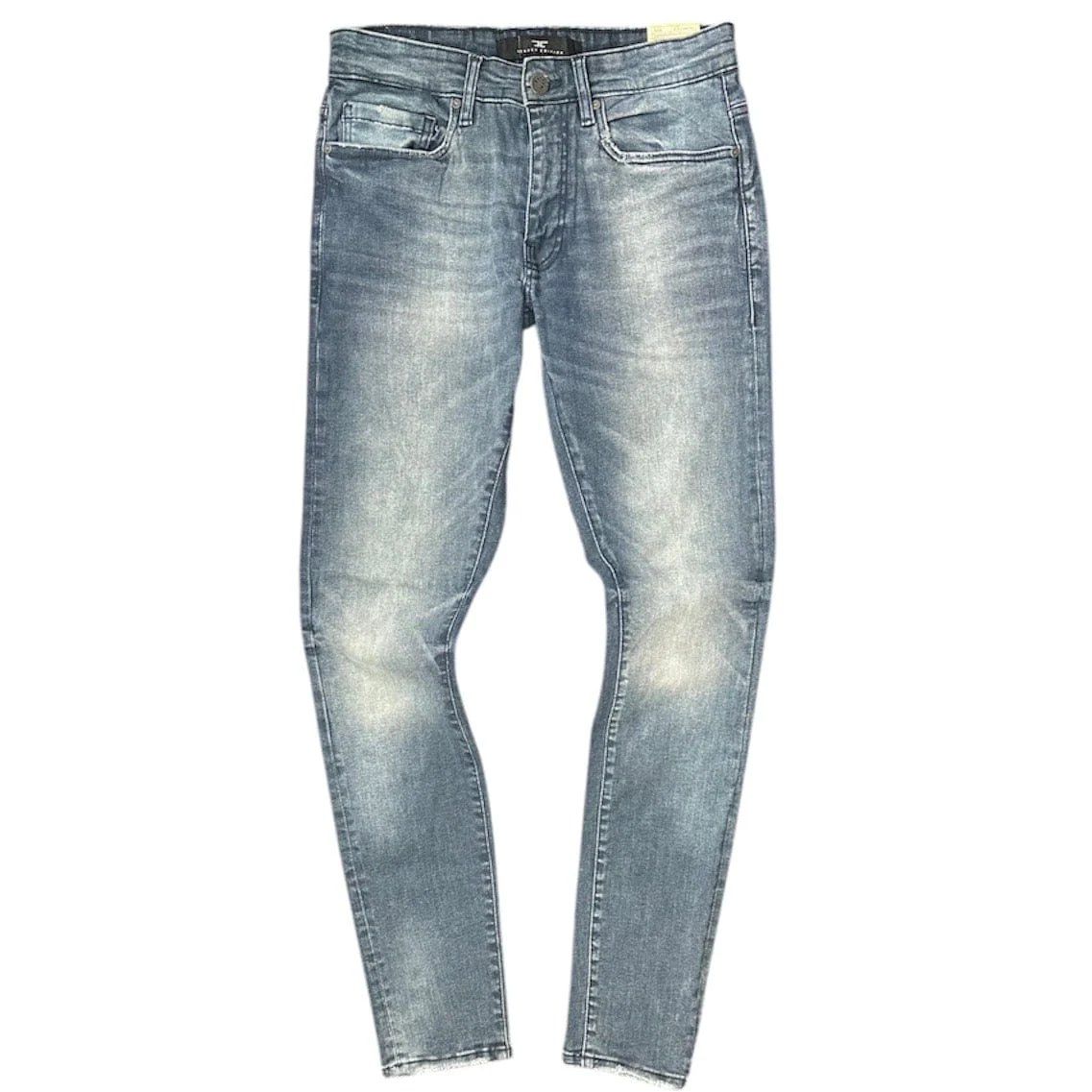 Jordan Craig Ross Clean Wash Denim (Blue Charcoal) JR2288
