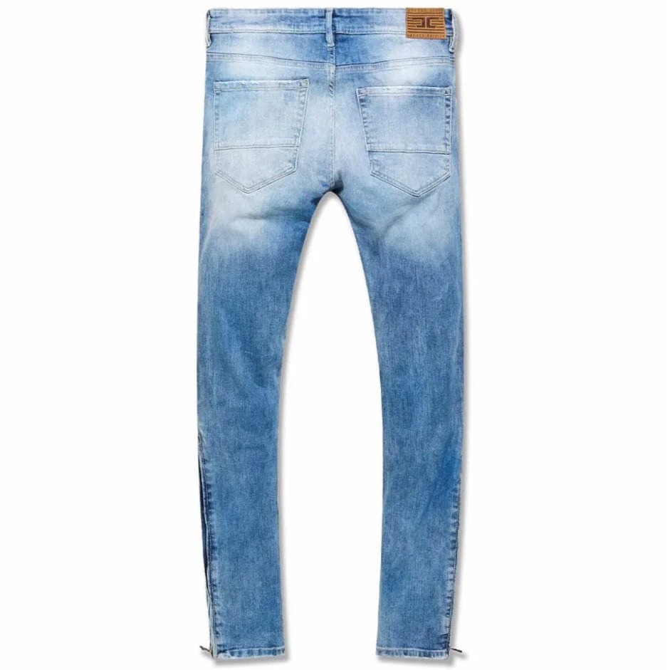 Jordan Craig Ross Glacier Denim (Sky Blue) JR1050 - Image 5