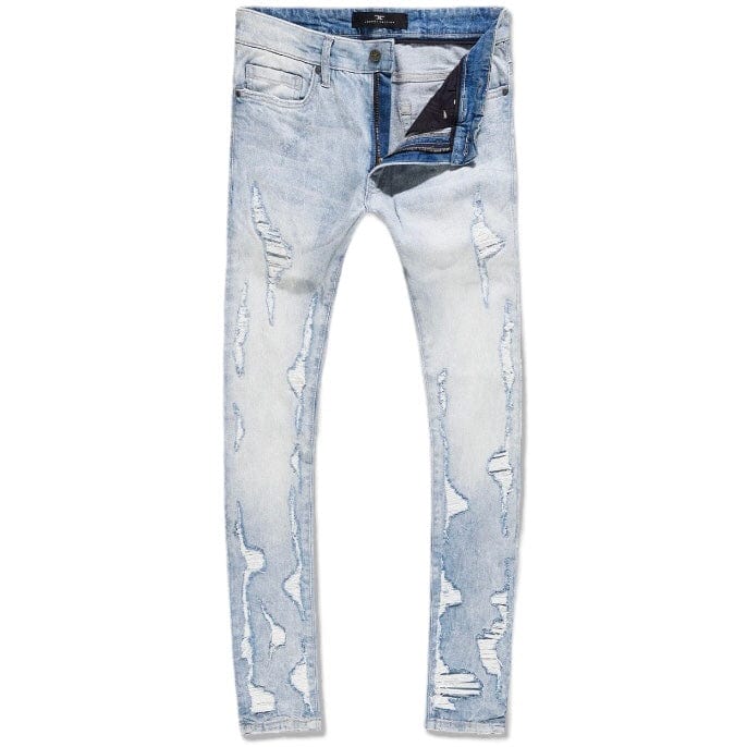 Jordan Craig Ross Napoli Denim (Sky Blue) JR1274 - Image 3
